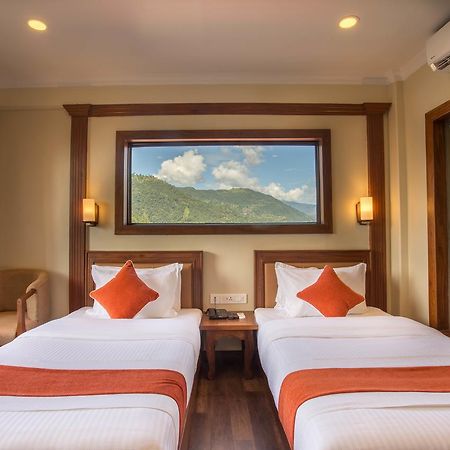 Hotel Portland Похара Екстериор снимка