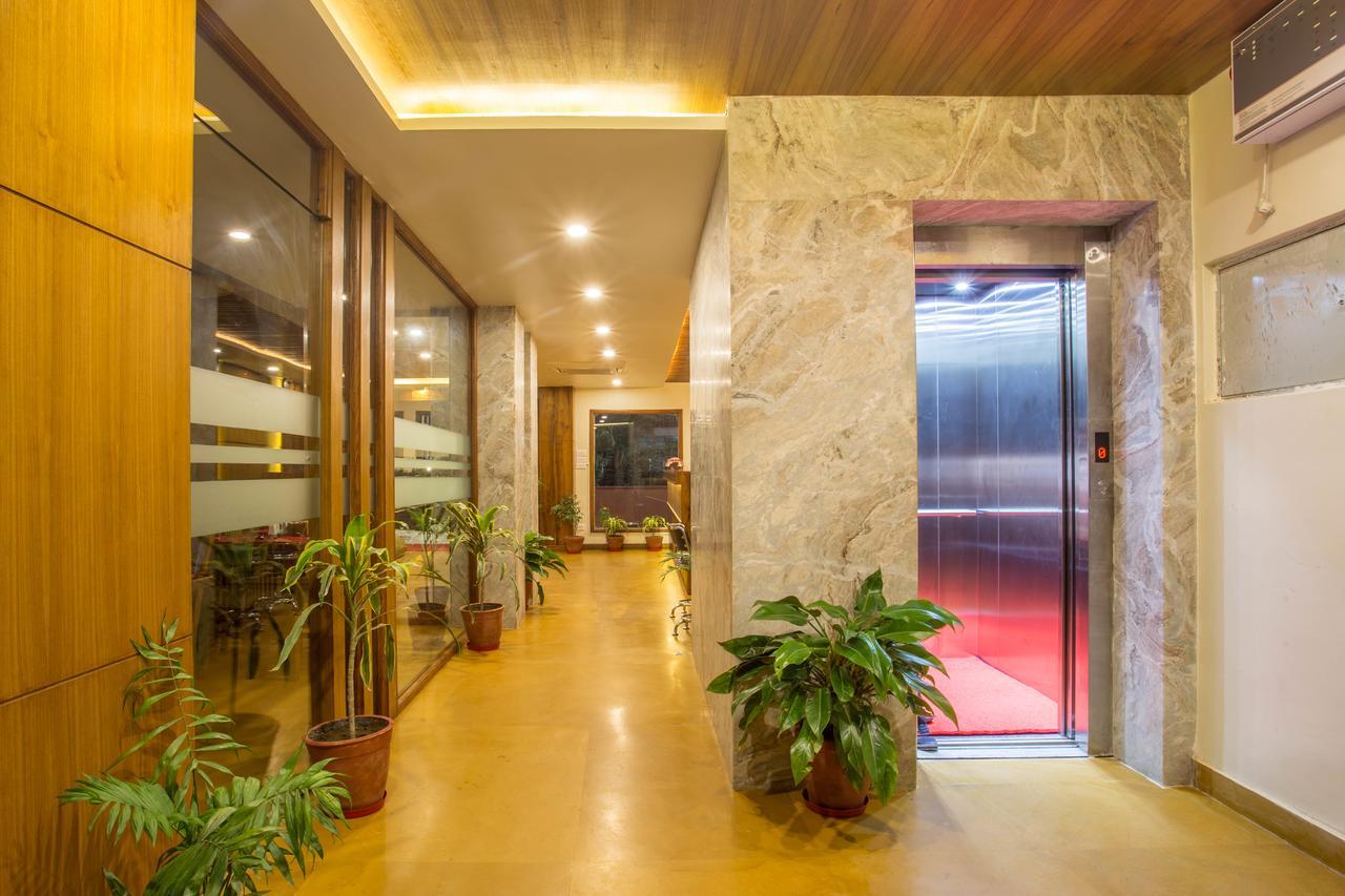 Hotel Portland Похара Екстериор снимка