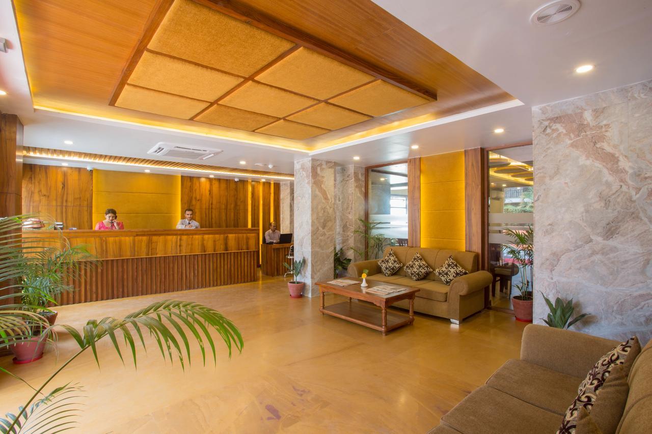 Hotel Portland Похара Екстериор снимка