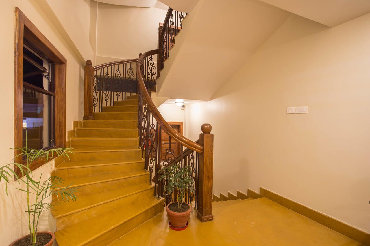 Hotel Portland Похара Екстериор снимка
