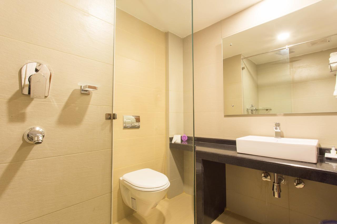 Hotel Portland Похара Екстериор снимка
