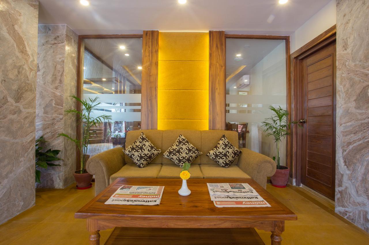 Hotel Portland Похара Екстериор снимка