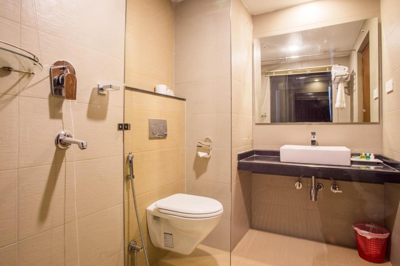 Hotel Portland Похара Екстериор снимка